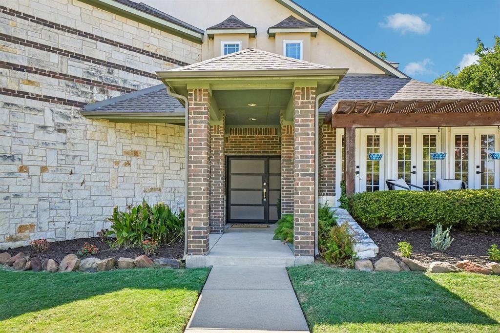 House in Little Elm, Texas, United States 4 - 18695028