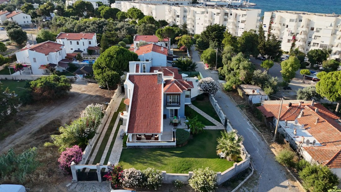 House in Çeşme, İzmir, Turkey 3 - 18695299