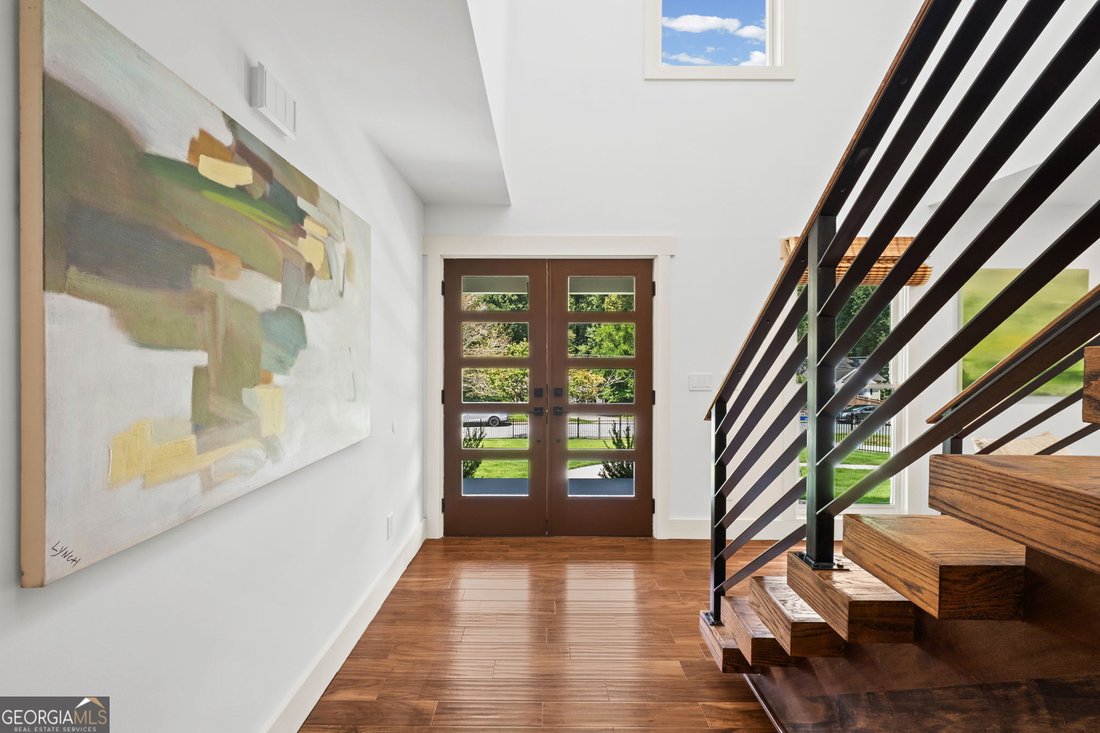 House in Atlanta, Georgia, United States 3 - 18695256