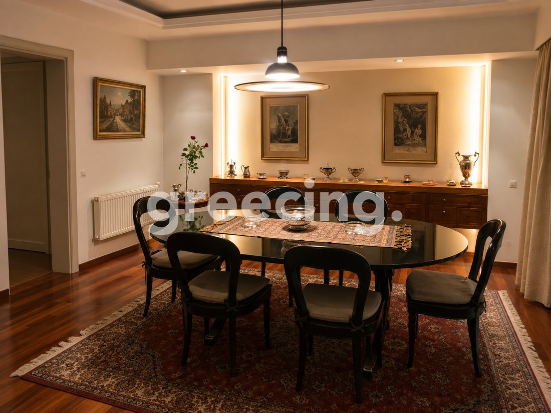 Apartment in North Athens, Attica, Greece 4 - 18694443