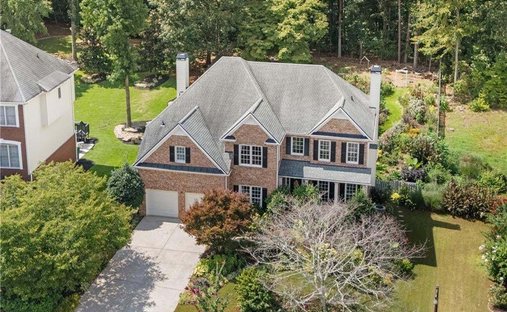 Casa en Mableton, Georgia, Estados Unidos 1