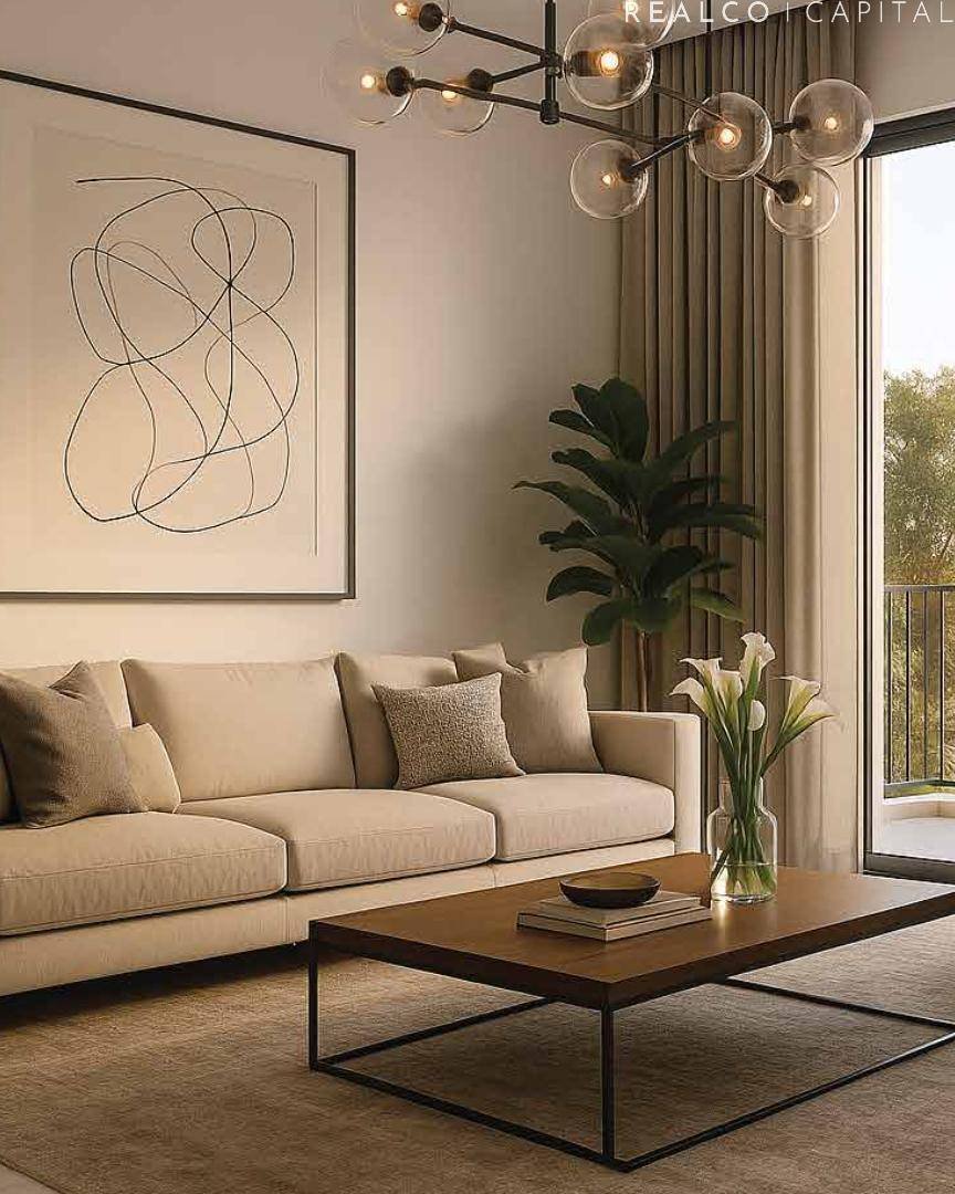 Apartment in Mirdif, Dubai, United Arab Emirates 5 - 18694651