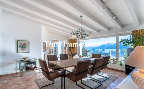 Appartement à Montana, Crans-Montana, Suisse 1