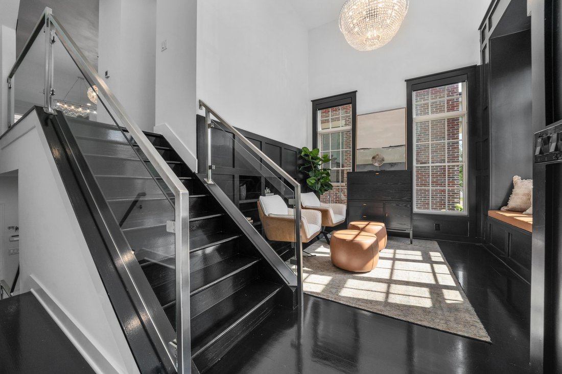 Condominio a Columbus, Ohio, Stati Uniti 4 - 18694435