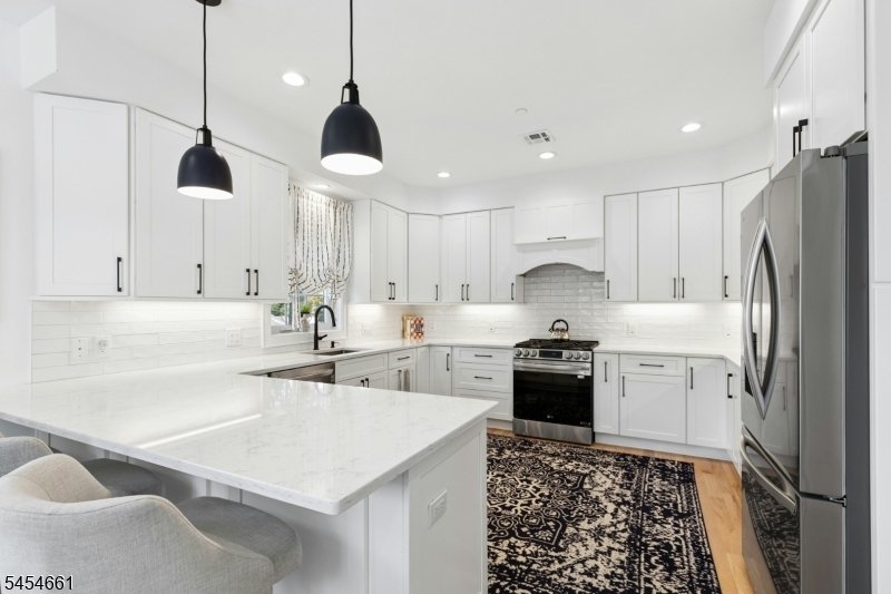 Condominio en Garwood, Nueva Jersey, Estados Unidos 5 - 18694253