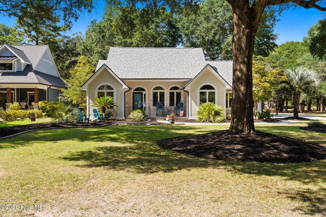 House in Sunset Beach, North Carolina, United States 3 - 18694888