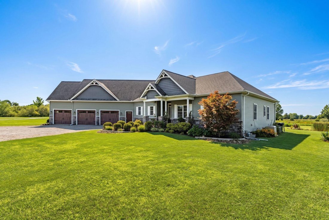 House in Pickerington, Ohio, United States 5 - 18694431