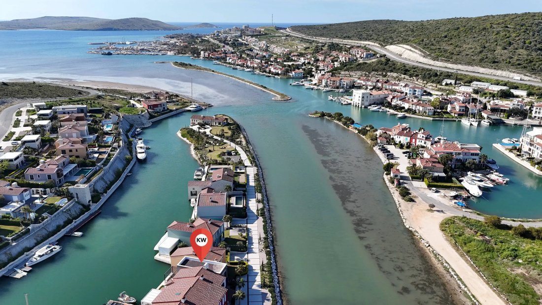 House in İzmir, İzmir, Turkey 3 - 18695443