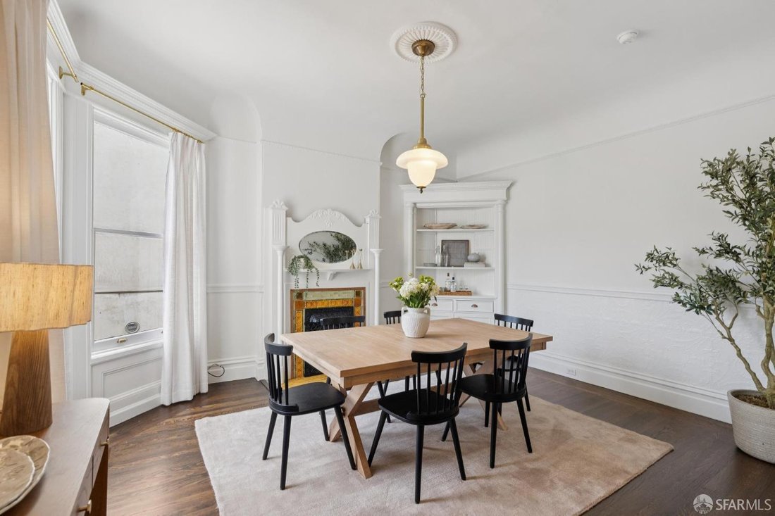 Condo in San Francisco, California, United States 4 - 18694654