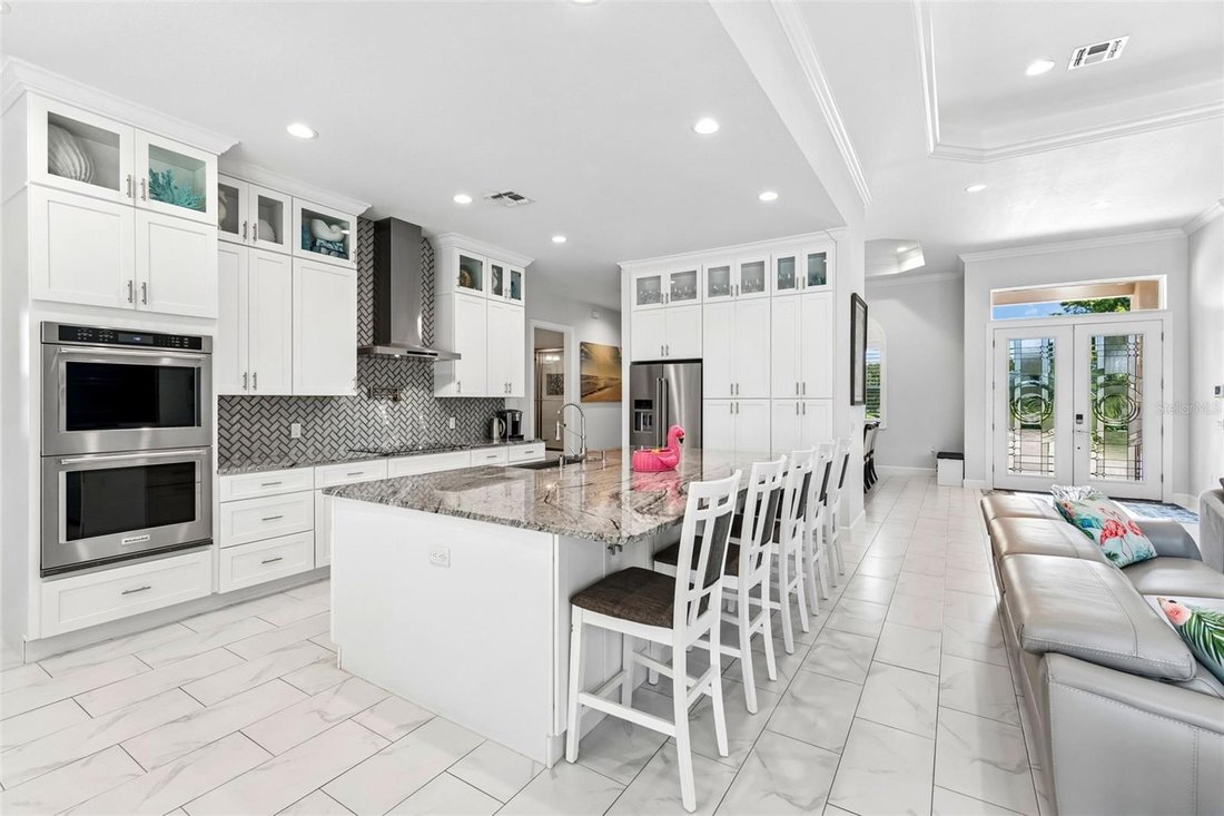 House in Plant City, Florida, United States 5 - 18694809