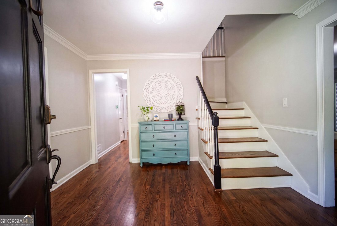 House in Atlanta, Georgia, United States 3 - 18695125
