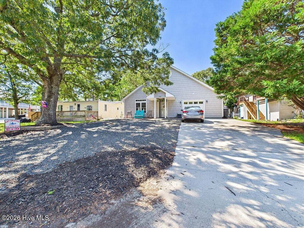 Casa en Oak Island, Carolina del Norte, Estados Unidos 3 - 17380823