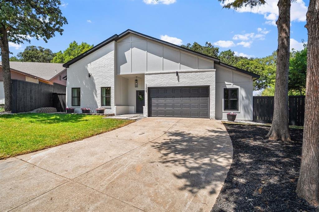 Casa en Euless, Texas, Estados Unidos 2 - 18694967
