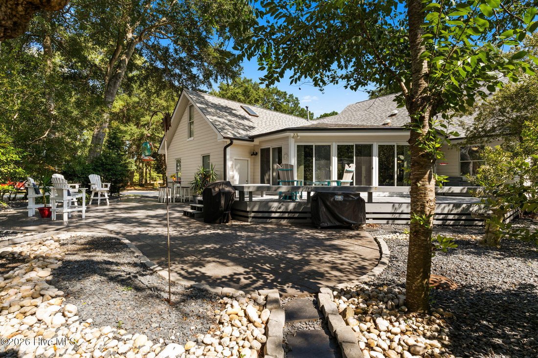 House in Sunset Beach, North Carolina, United States 5 - 18694888