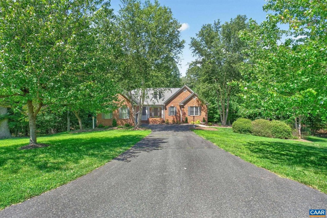 House in Charlottesville, Virginia, United States 5 - 18694317