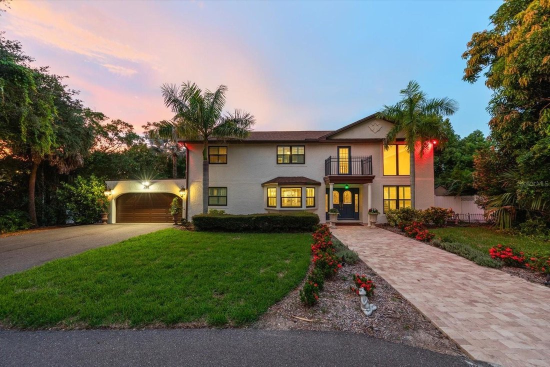 Haus in Largo, Florida, Vereinigte Staaten 1 - 18694748