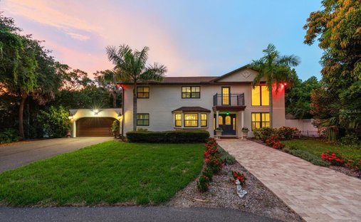 Haus in Largo, Florida, Vereinigte Staaten 1