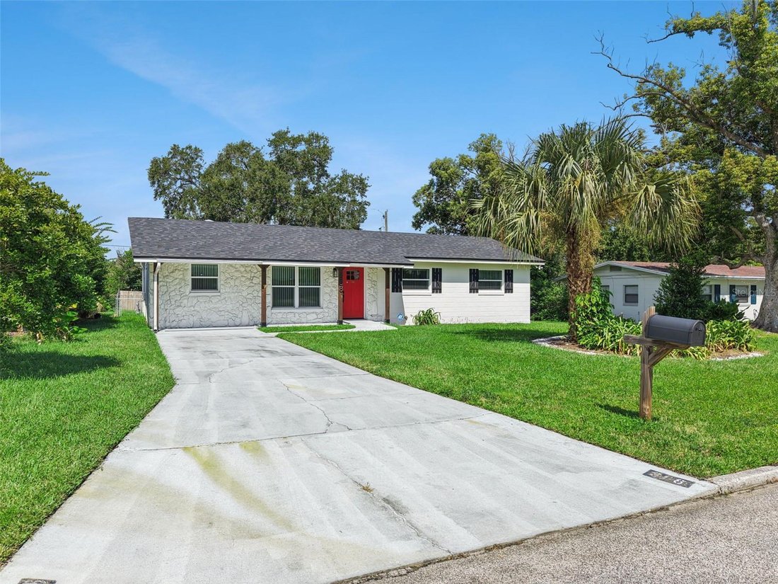 Casa en Winter Garden, Florida, Estados Unidos 2 - 18694817