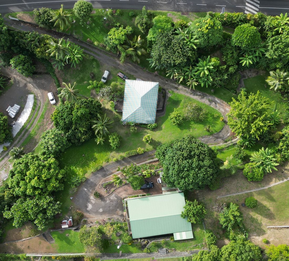 House in Puna'auia, Windward Islands, French Polynesia 1 - 18695667