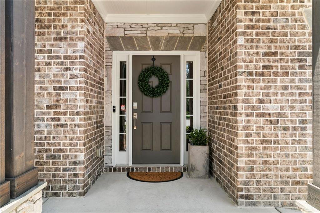 House in Canton, Georgia, United States 3 - 18695308