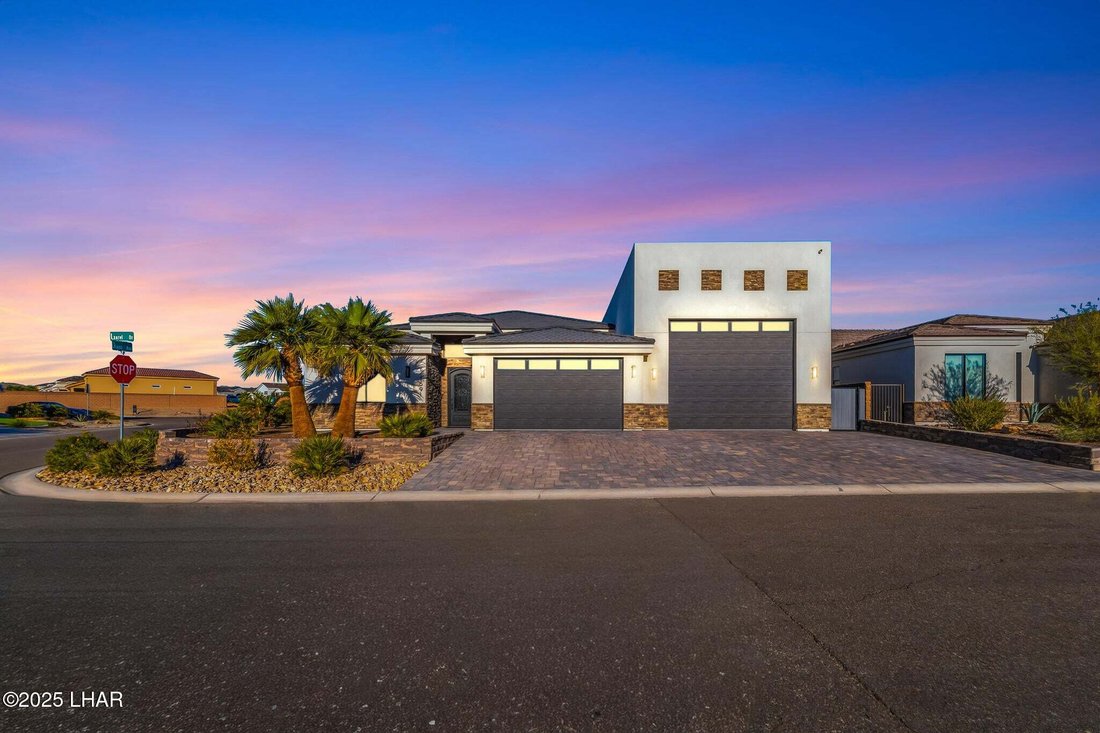 House in Desert Hills, Arizona, United States 1 - 18694269