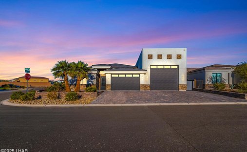 House in Desert Hills, Arizona, United States 1