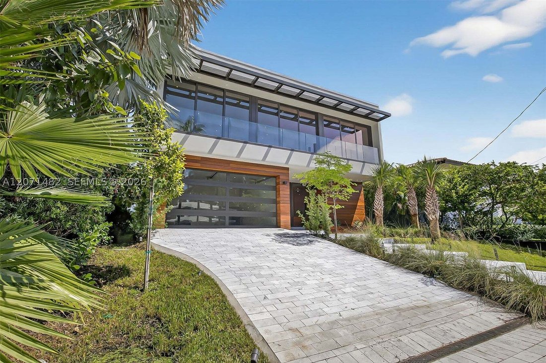 House in Fort Lauderdale, Florida, United States 5 - 18694608