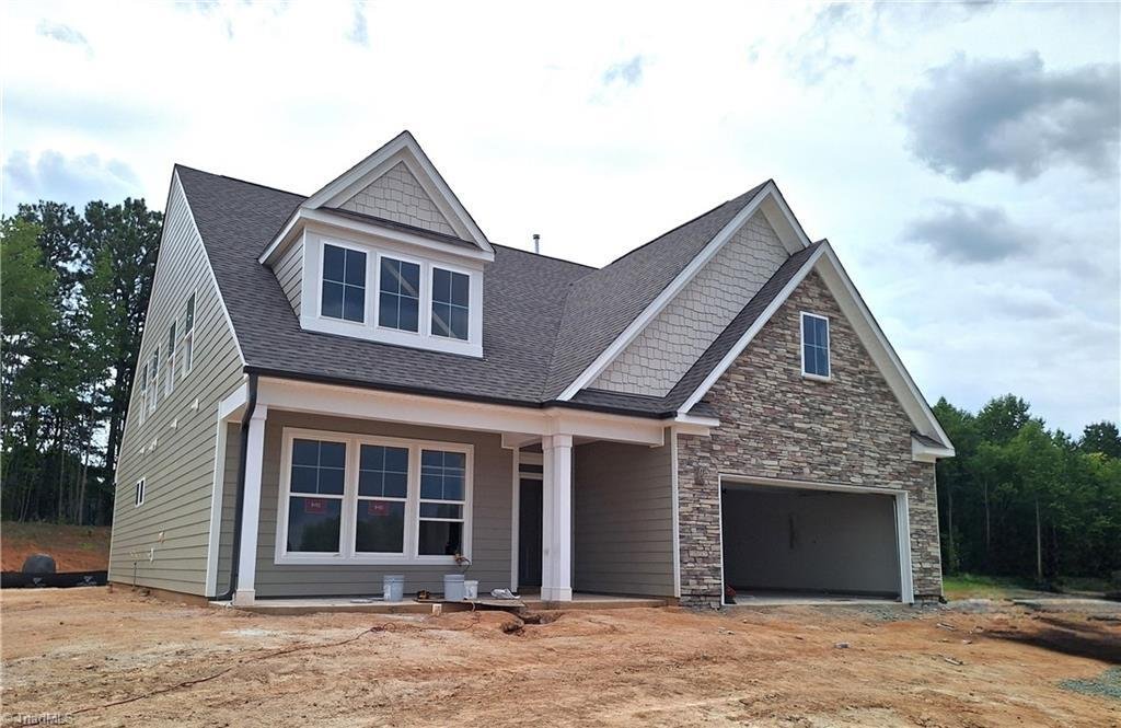 House in Kernersville, North Carolina, United States 1 - 18263656