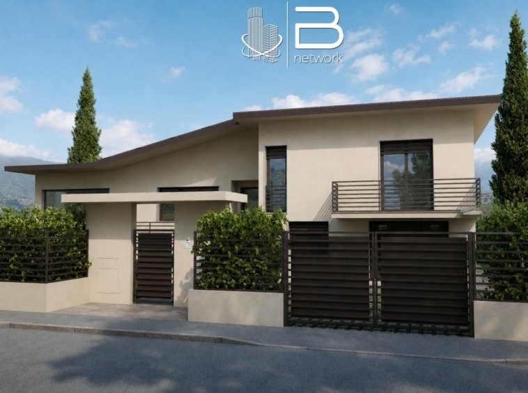 Villa in Pietrasanta, Tuscany, Italy 4 - 18694895