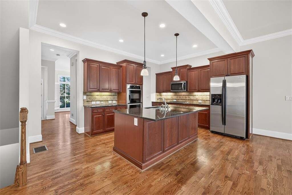 Townhouse in Roswell, Georgia, United States 3 - 18695310