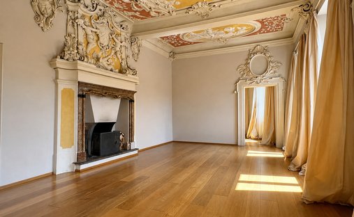 Apartment in Vico Morcote, Ticino, Switzerland 1