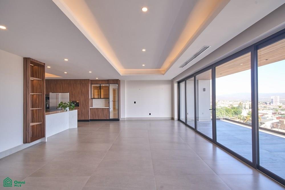 Condo in León, Guanajuato, Mexico 3 - 18041440