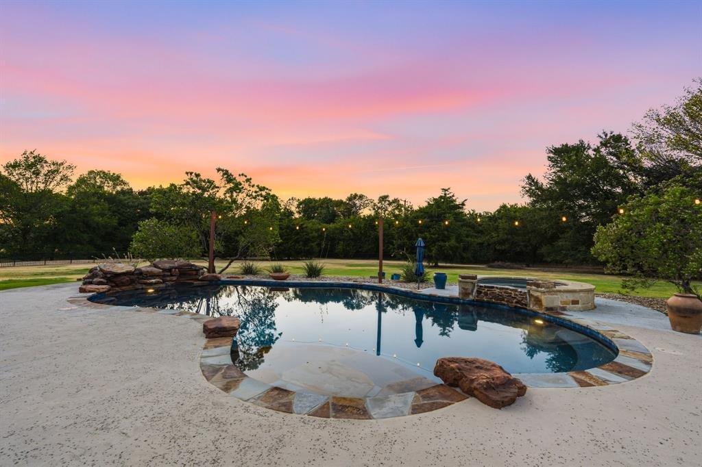 House in Decatur, Texas, United States 5 - 18695043