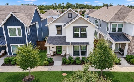 Casa a Carrollton, Texas, Stati Uniti 1