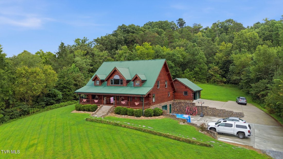 House in Greeneville, Tennessee, United States 5 - 17791544