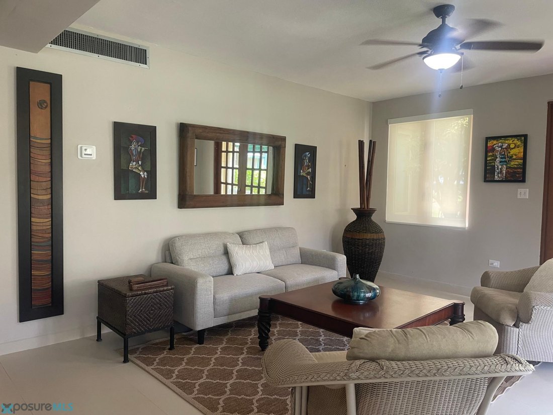 Apartment in Vega Alta, Vega Alta, Puerto Rico 4 - 18694862