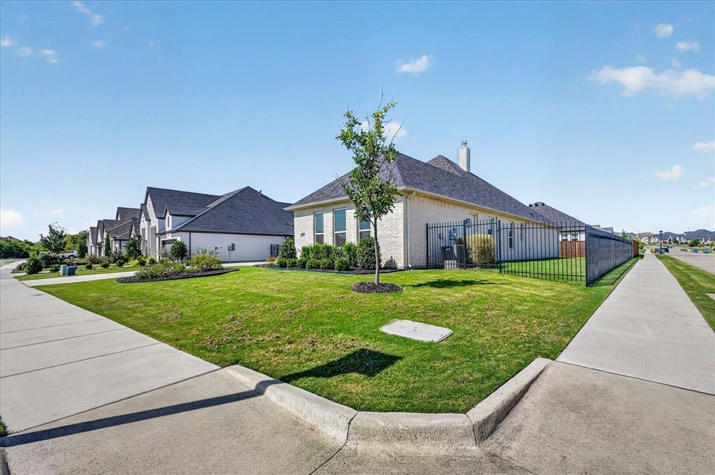 Maison à Haslet, Texas, États-Unis 3 - 17215075