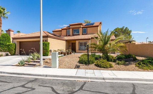 Casa a Las Vegas, Nevada, Stati Uniti 1