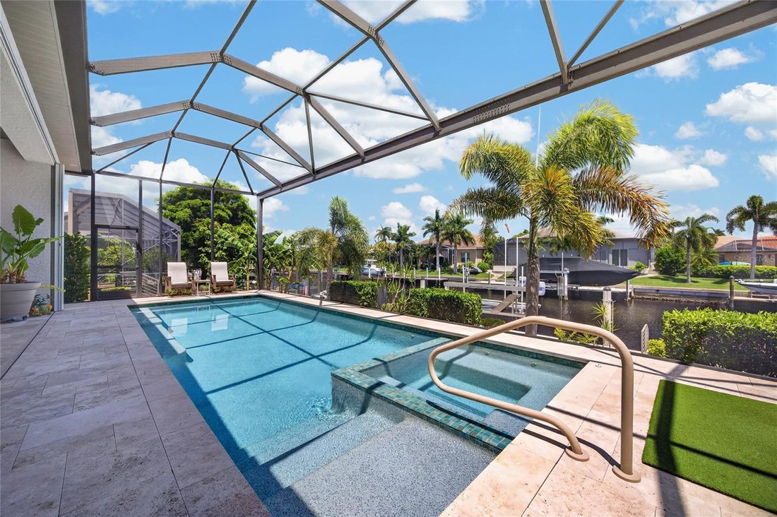 House in Punta Gorda, Florida, United States 5 - 18694769
