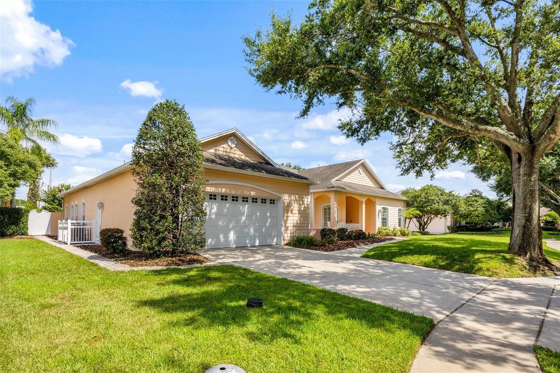 House in Orlando, Florida, United States 5 - 18694759