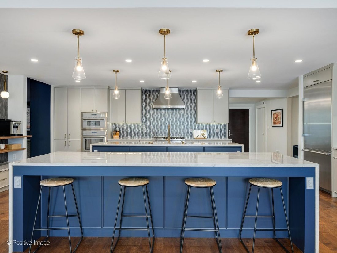 House in Lake Bluff, Illinois, United States 5 - 18694883