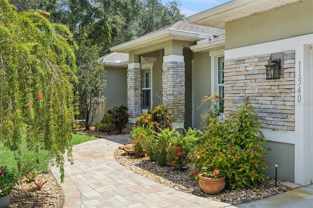 Casa en Clermont, Florida, Estados Unidos 5 - 18694787