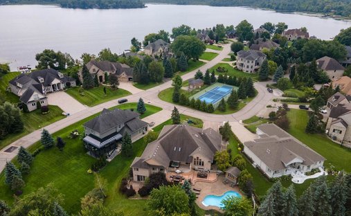 Casa a Puslinch, Ontario, Canada 1