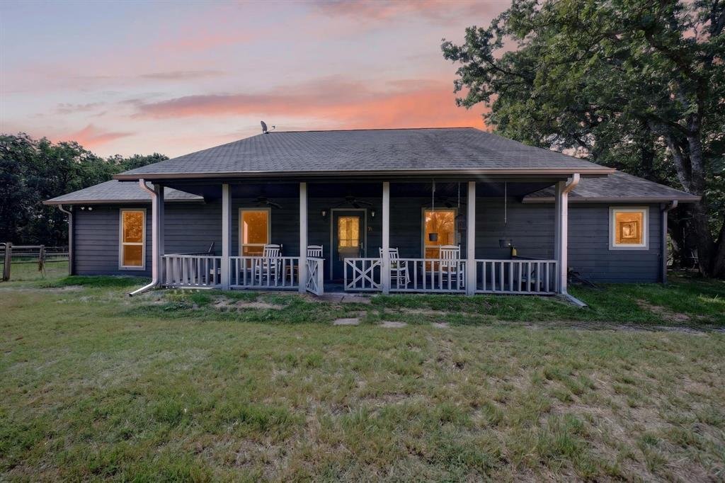 Casa en Scurry, Texas, Estados Unidos 3 - 18694994
