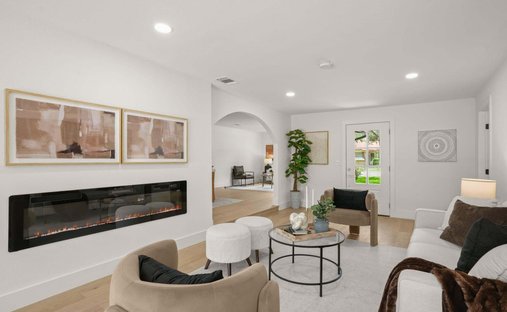 Haus in Austin, Texas, Vereinigte Staaten 1