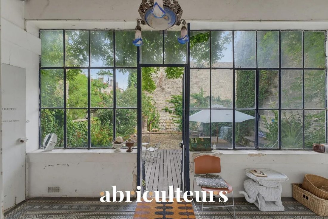 House in Le Lac-Bacalan, Bordeaux, France 3 - 18694307