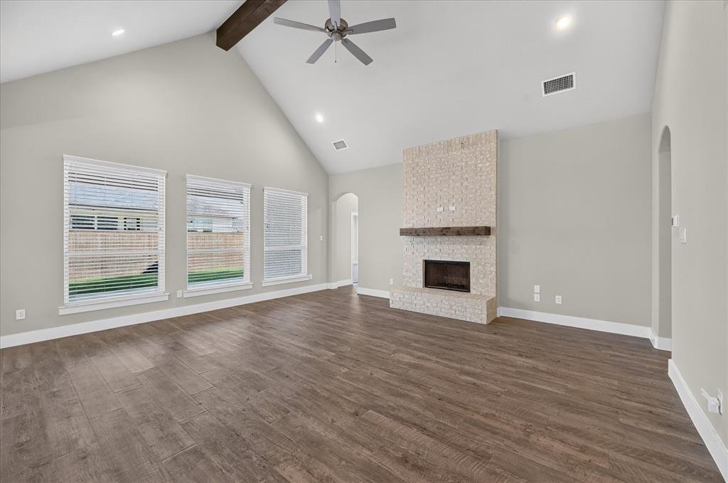 Maison à Haslet, Texas, États-Unis 5 - 17215075