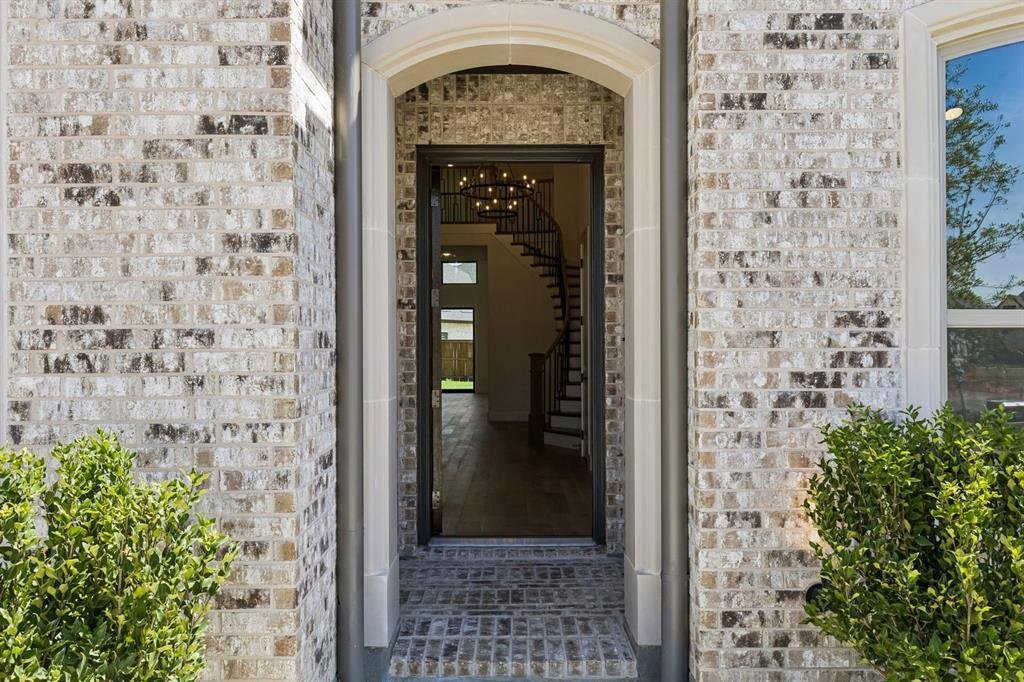 House in Prosper, Texas, United States 3 - 18695027