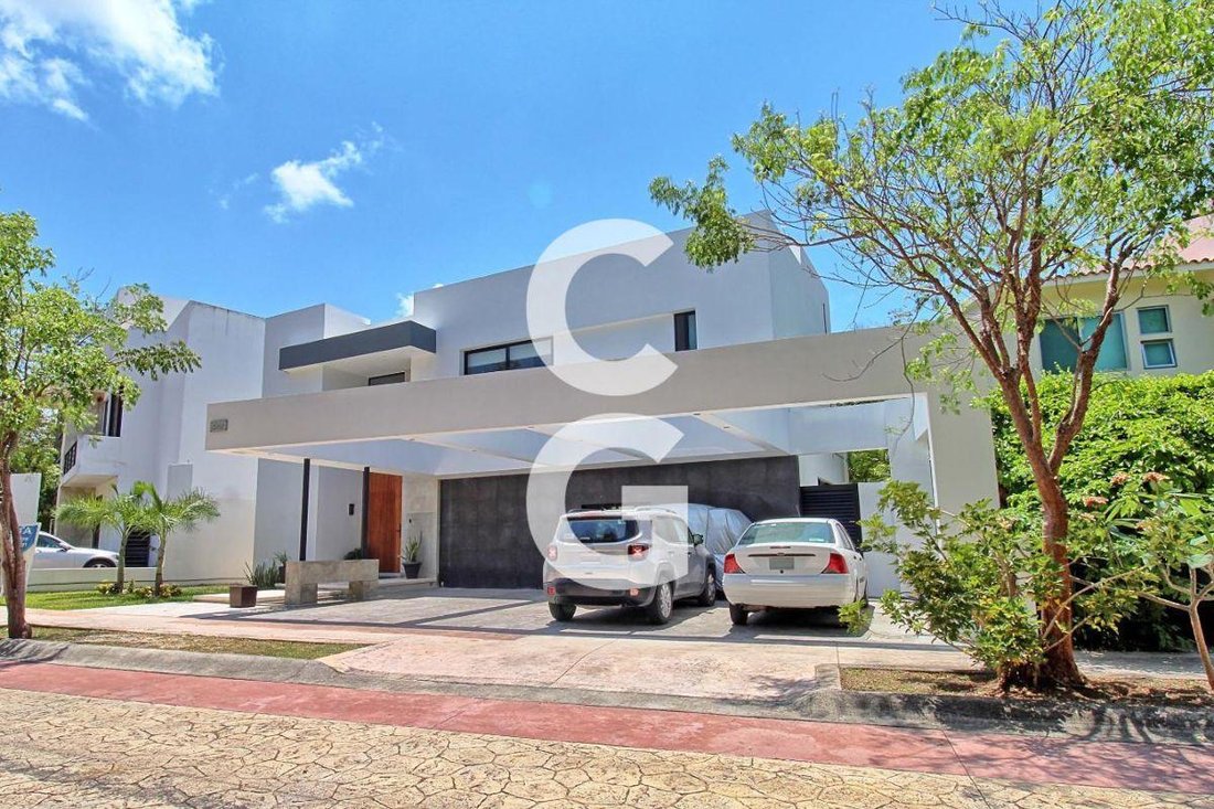 House in Cancún, Quintana Roo, Mexico 3 - 18694250
