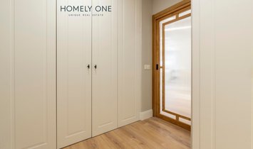 Apartment in Barrio Salamanca, Madrid, Spain 2